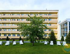 Санаторий Поречье, Территория - фото 12