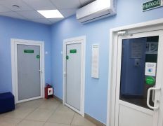 Международная лаборатория HELIX (ХЕЛИКС), Галерея - фото 4