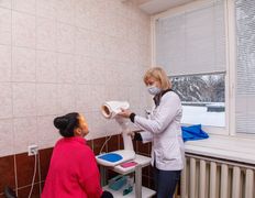 null Оздоровительный комплекс Центра подготовки кадров Минлесхоза, Галерея  - фото 11