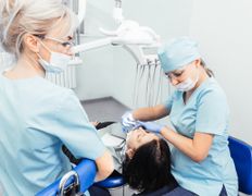 Стоматология АспектДент, Галерея - фото 6