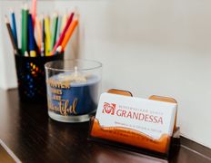 Эстетический центр Grandessa (Грандесса), Интерьер  - фото 8