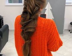 Салон красоты Мон Платин Центр, Парикмахерские услуги - фото 19