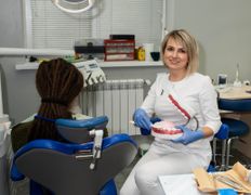 Стоматология Кристалл Дент, Галерея - фото 7