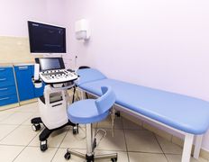 Центр семейного здоровья БИНА, Интерьер - фото 4