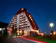 Гостиница Агат, Гостиница - фото 8