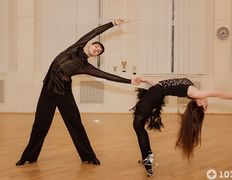 null ГУО «ЦДО Д и М «Контакт» г. Минска» Клуб спортивных танцев «Мэта», Галерея - фото 12