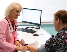 Медицинский центр Маяк Здоровья, Специалисты - фото 15