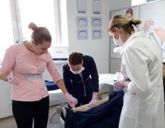 Учебный центр эстетики и красоты Косметиксервис, Курсы шугаринга - фото 16