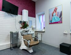 Многофункциональный физкультурно-оздоровительный комплекс Мандарин, Центр красоты - фото 7