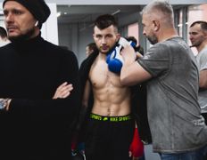 Центр единоборств Fight House (Файт Хаус), Boxing Fight House Green Cup - фото 8