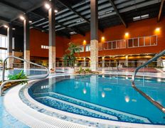 Многофункциональный физкультурно-оздоровительный комплекс Мандарин, Водно-термальная зона - фото 8