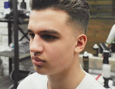 Барбершоп Bercut (Беркут), Примеры работ - фото 7