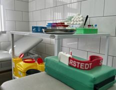 Независимая лаборатория ИНВИТРО, Галерея - фото 6