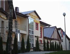 Оздоровительный комплекс Огонек, Экстерьер  - фото 8