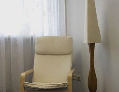 Психолог-практик Алешкович Жанна Михайловна, Интерьер - фото 9