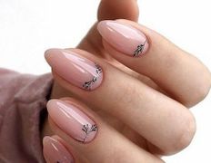 Салон красоты Лерэн Стиль, Маникюр - фото 16