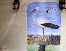 Туристско-оздоровительный комплекс Высокий Берег, Ресторан - фото 3