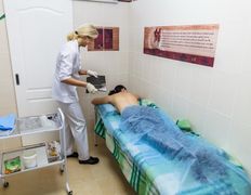 Медицинский центр Экватор-М, СПА-процедуры - фото 13