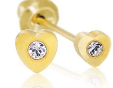 Косметический кабинет Inverness (Инвернесс), Образцы серёжек - фото 9