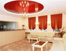 Санаторий Радон, Лечебная база - фото 8