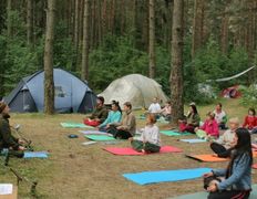 Школа йоги Возрождение культуры, Семинары - фото 1