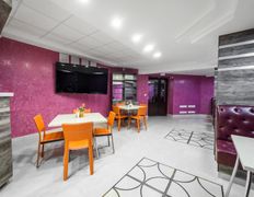 Санаторий Радон, Инфраструктура - фото 14