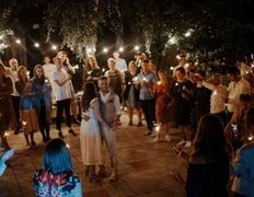 Загородный дом Вераги, Как можно отдыхать - фото 1