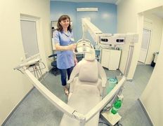 Центр семейной стоматологии  ДэнтикоПрофи, Галерея - фото 5