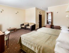 Санаторий Westa (Веста), Номерной фонд - фото 7