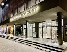 Медицинский центр Горизонт, Интерьер - фото 3