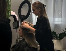 null Svetlana Kulesho Beauty Studio (Светлана Кулешо Бьюти Студио), Парикмахерские услуги - фото 14