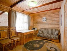Пансионат ЛОДЭ, Полулюкс - фото 3
