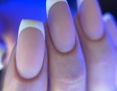 Салон красоты Ns Beauty Studio (Нс Бьюти Студия), Маникюр - фото 8