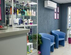 Салон красоты Бижин, Интерьер - фото 5