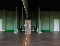 Студия растяжки Nuga (Нуга), Интерьер - фото 3