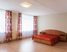 Оздоровительный комплекс Чайка, Номера - фото 12