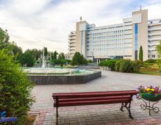 Санаторий Радон, Санаторий - фото 8