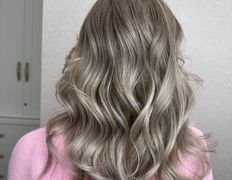 Салон красоты La Stella (Ла Стелла), Окрашивание волос - фото 7