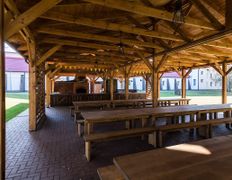 Загородный комплекс VILIYA PARK (Вилия Парк), Территория - фото 7