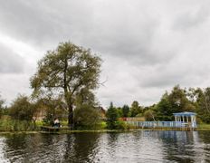 null Коттедж на озере Должа, Рыбалка - фото 4