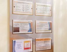 Аллерго-иммуно кабинет Титовой (Новиковой) Надежды Дмитриевны, Галерея - фото 3