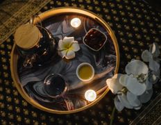 Spa-салон Баунти тай-спа, Интерьер - фото 18