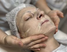 Салон красоты Paris (Париж), Косметология - фото 1