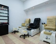 Салон красоты Да-студия, Интерьер - фото 7