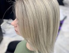 Салон красоты Да-студия, Парикмахерские услуги - фото 12