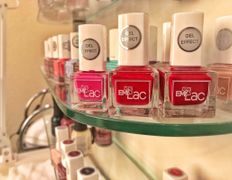 Салон красоты Надежда, Салон на Лучины, 24 - фото 16