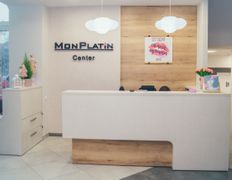 Салон красоты Мон Платин Центр, Интерьер - фото 6