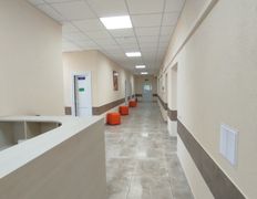 null Борисовский родильный дом, Галерея - фото 4