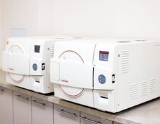 Медицинское учреждение  Центр Семейной Стоматологии, Интерьер - фото 10