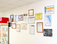 Стоматология Добрый стоматолог, Интерьер - фото 20